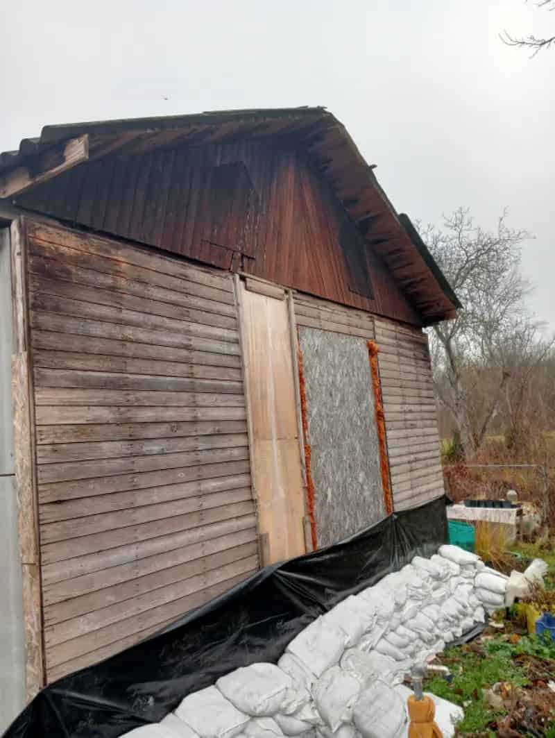 1001 nm-es Zártkerti Telek Eladó Szigetszentmiklóson