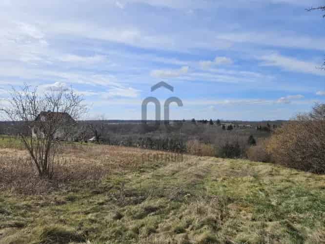 Döröskei eladó telek, T039670