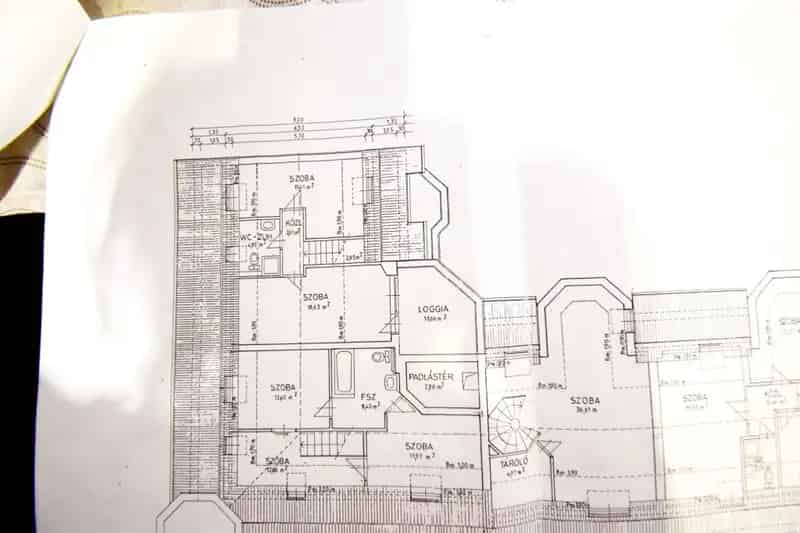 Debrecen Nagyerdőalja 88nm-es 3 szobás családi ház eladó
