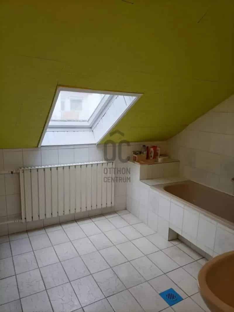 Pápai családi ház eladó Felsővárosban