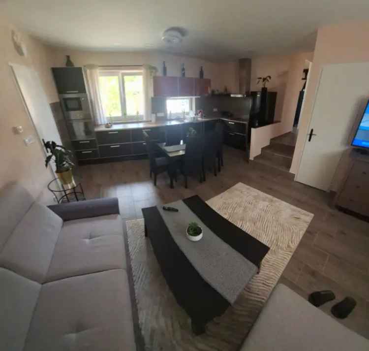 Soroksár Újtelep 3 szobás családi ház eladó