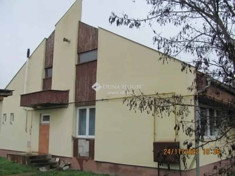 Hernádnémeti központjában eladó 77 m2-es ingatlan