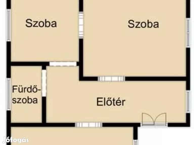 Békésszentandrás családi ház eladó Holt Körös üdülőövezet