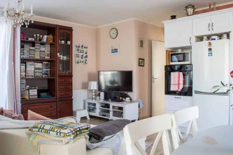 Zuglói Penthouse Lakás eladó - 90 nm, 2 Terasz, 3 Szoba