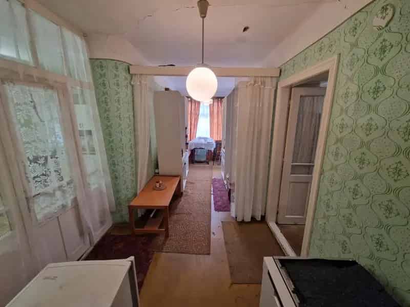 95 m2-es Kádár-kocka Mátételkén eladó
