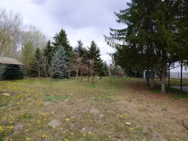 Szeged Sándorfalva 1760 m2-es dupla telek eladó