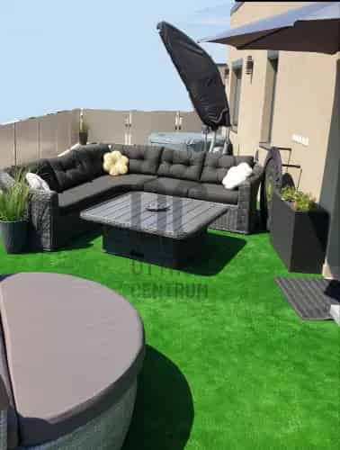 Debrecen Belváros közeli luxus penthouse eladó