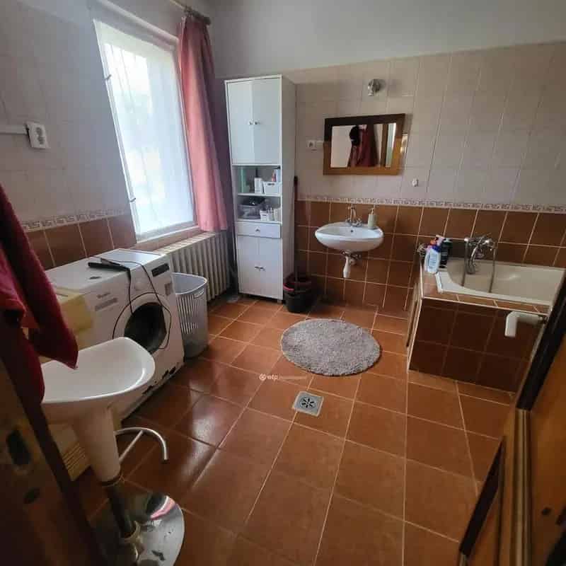 Mikepércsi 2 Családi Ház eladó Főúton