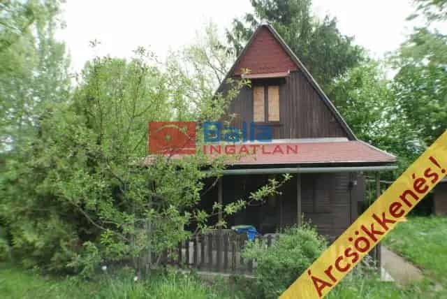 Dömsöd , Virág utca