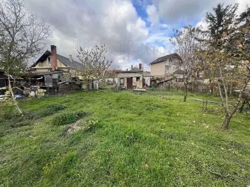 Balatonfüredi Telek Eladó 841 m2 40 Beépíthetőség