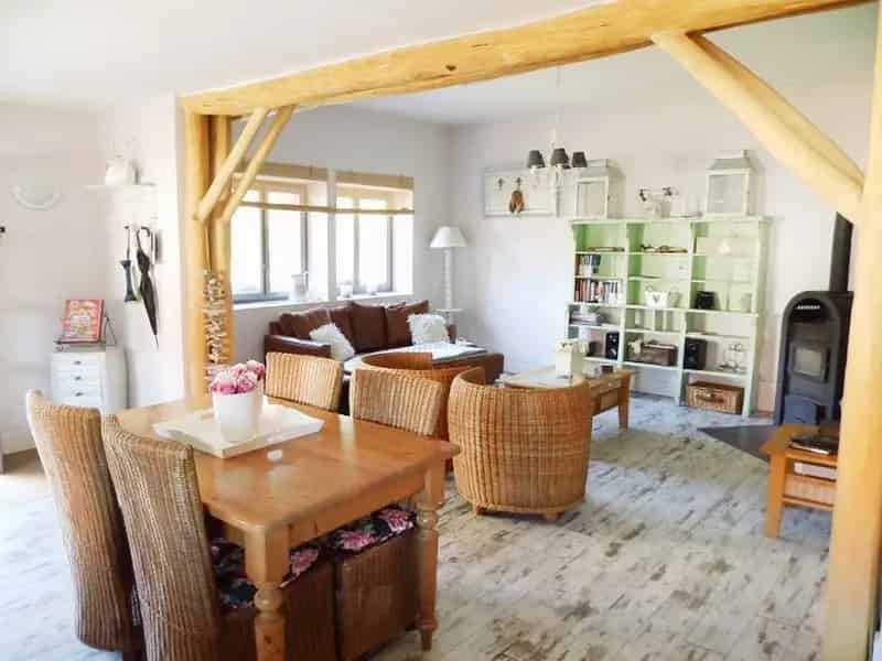 Táborfalva tanya eladó 2 ház 5754m2 telekkel