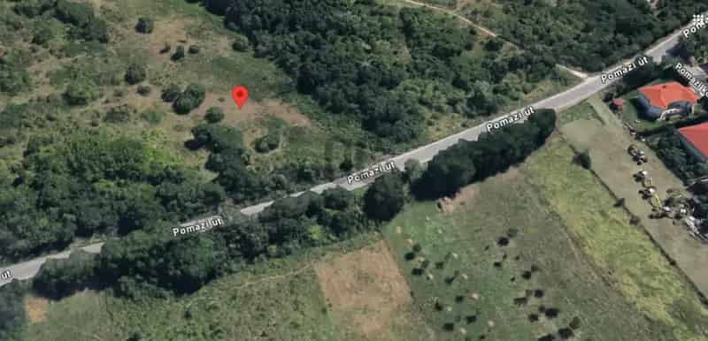 Szentendre Mezőgazdasági Ingatlan Eladó