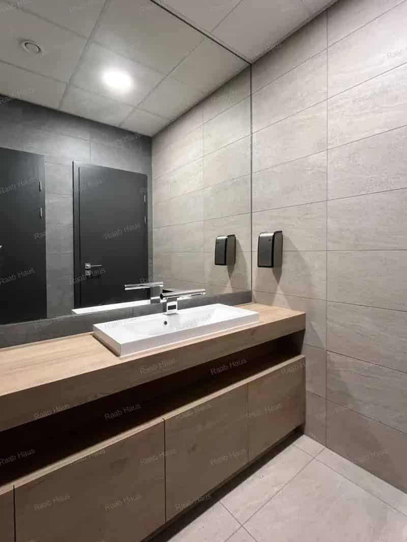 Győr Szabadhegy Irodaház Kiadó - Modern A+ Kategóriás Irodák