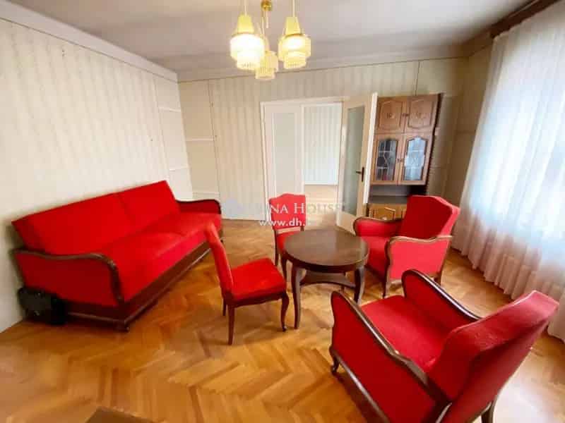 Szombathely Belvárosi 4 Szobás Családi Ház Eladó