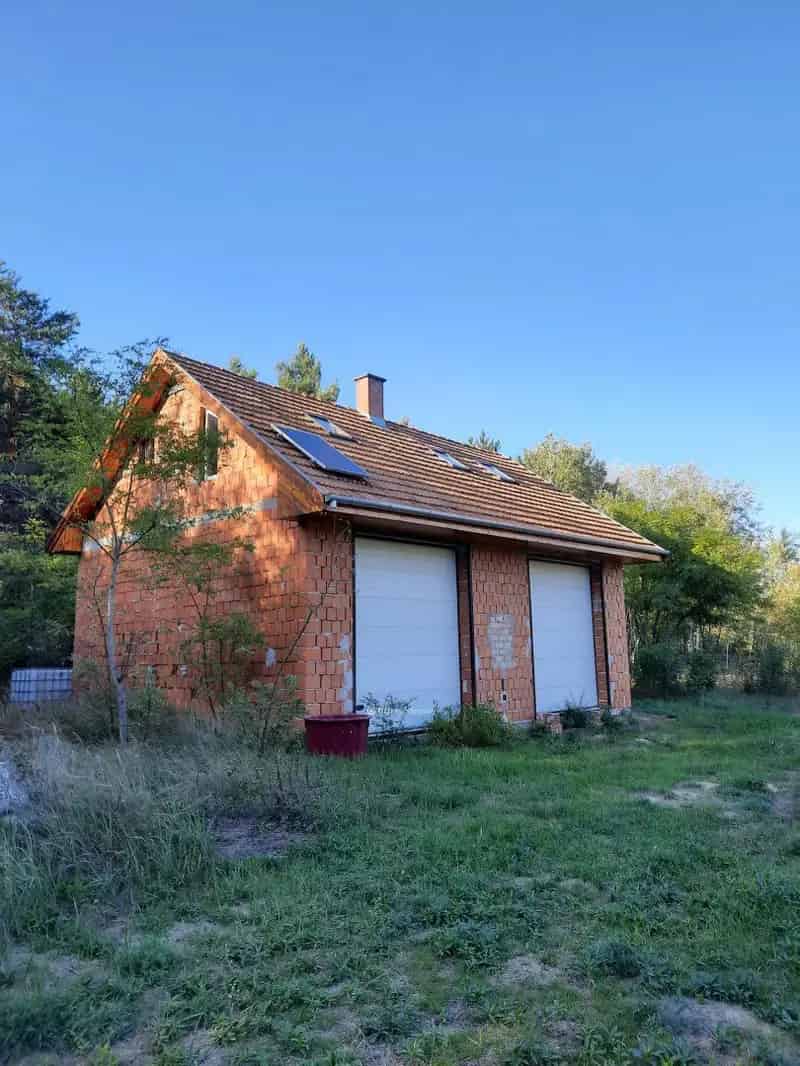 Ház Kiadó , Kiskunhalasi járás, Alföld és Észak