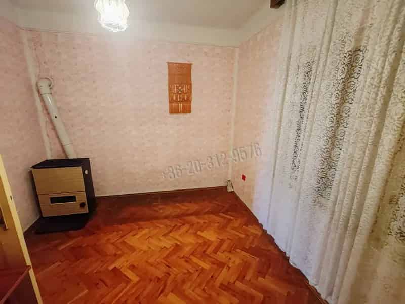 Csanádapáca 120nm-es családi ház eladó nagy telekkel