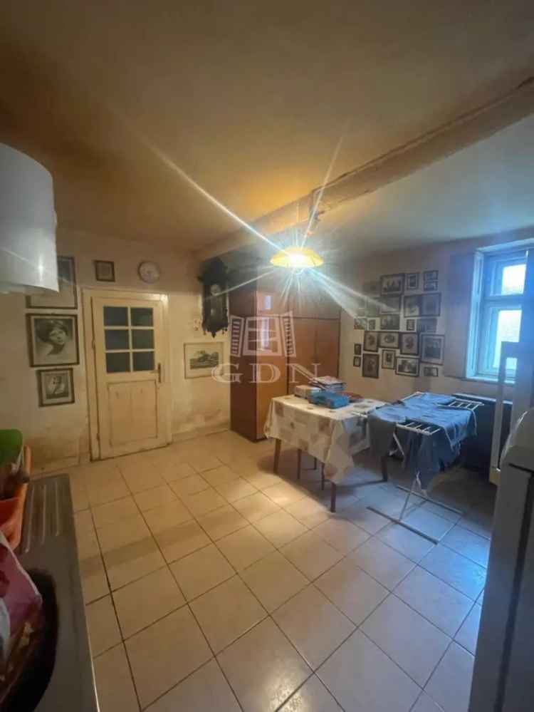 Ház Kiadó in Kisteleki járás, Alföld és Észak