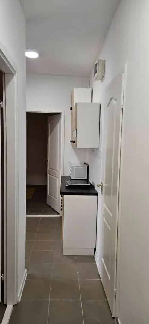 Kecskemet Belvarosi Uzlethelyiseg Elado 42m2
