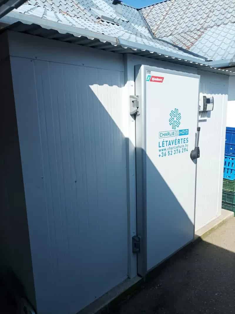 Mikepércsi CBA Üzlet Eladó - Jól Működő Vállalkozás