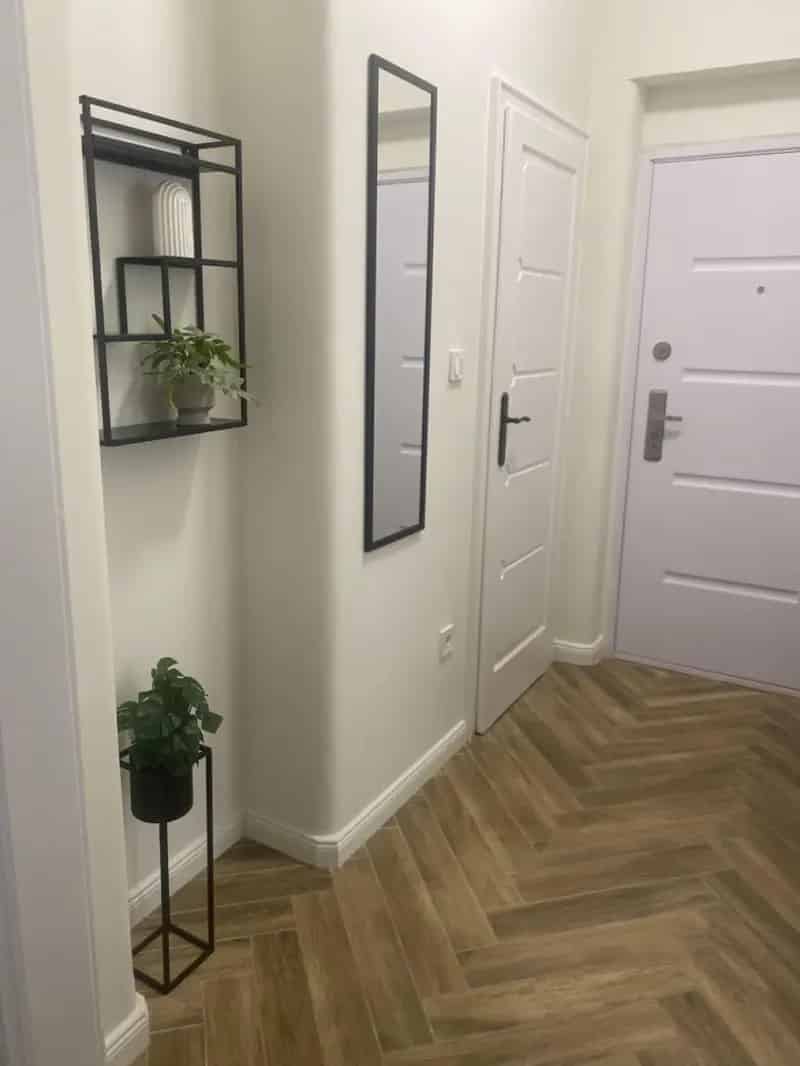 Kiadó lakás Debrecen Vásáry István úton 66m2 2 szoba