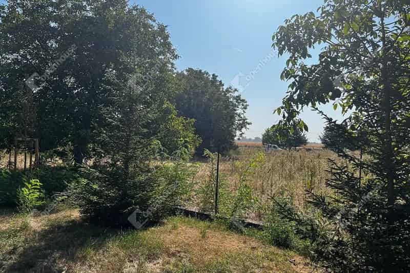 Székesfehérvár Alsóváros Ipari Telek Eladó 3005 m2
