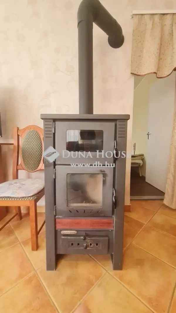 Zalaegerszeg Csácsi családi ház eladó 117m2 1015m2 telekkel