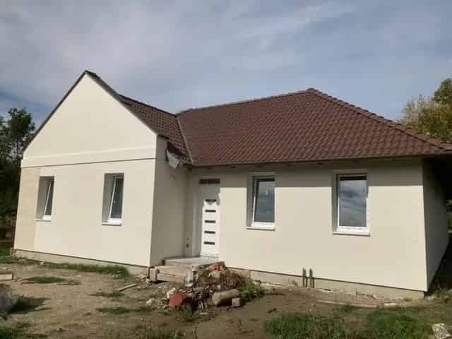 Gárdonyi új építésű családi ház eladó