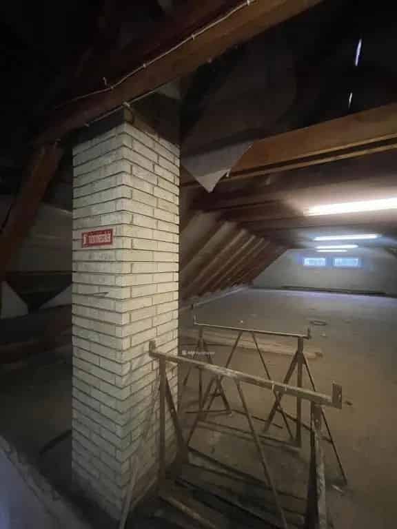 1055 m2-es kétszintes ingatlan eladó Pécsett