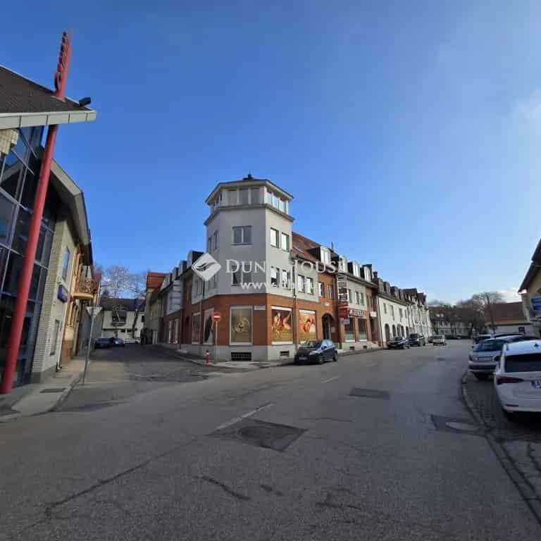 Kecskemét Belváros Iroda 30nm V12 Irodaház