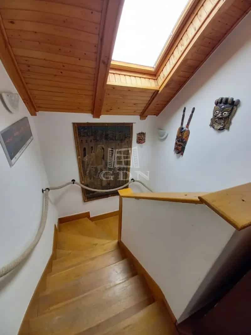 Alsóörsi panorámás családi ház eladó