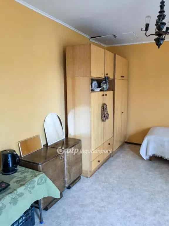 Zártkerti Telek Eladó Győr Sashegyen 843 m2