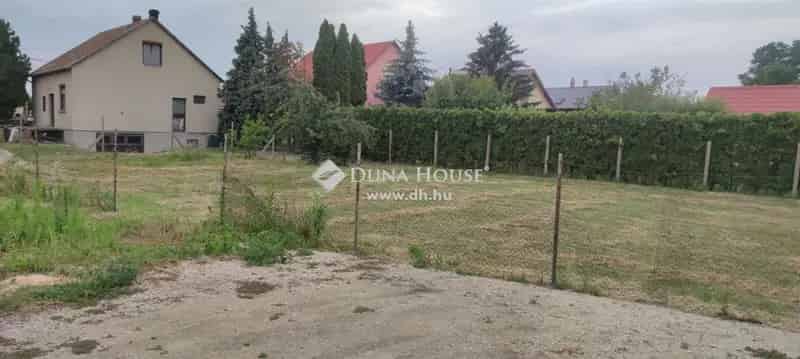 Halászi 500m2-es Építési Telek - Családi Ház Építésére Ideális