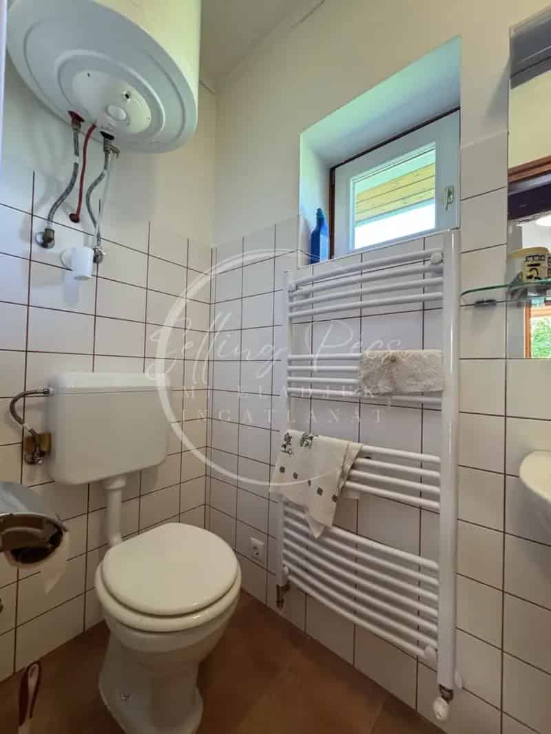 Geresdlaki Vendégház Eladó 300m2 4 Apartmannal Szaunával
