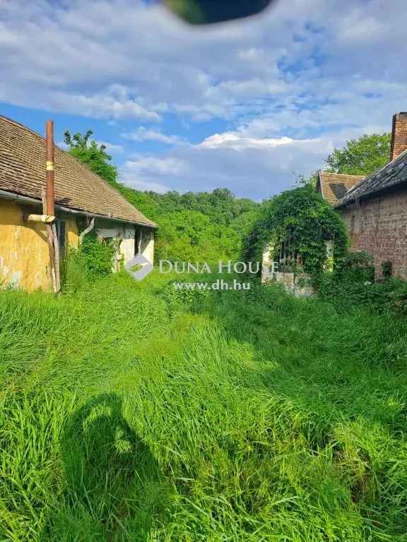 Telek Eladó in Siklósi járás, Dunántúl