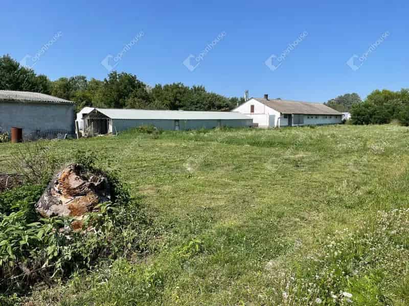 Telek Kiadó , Győri járás, Dunántúl