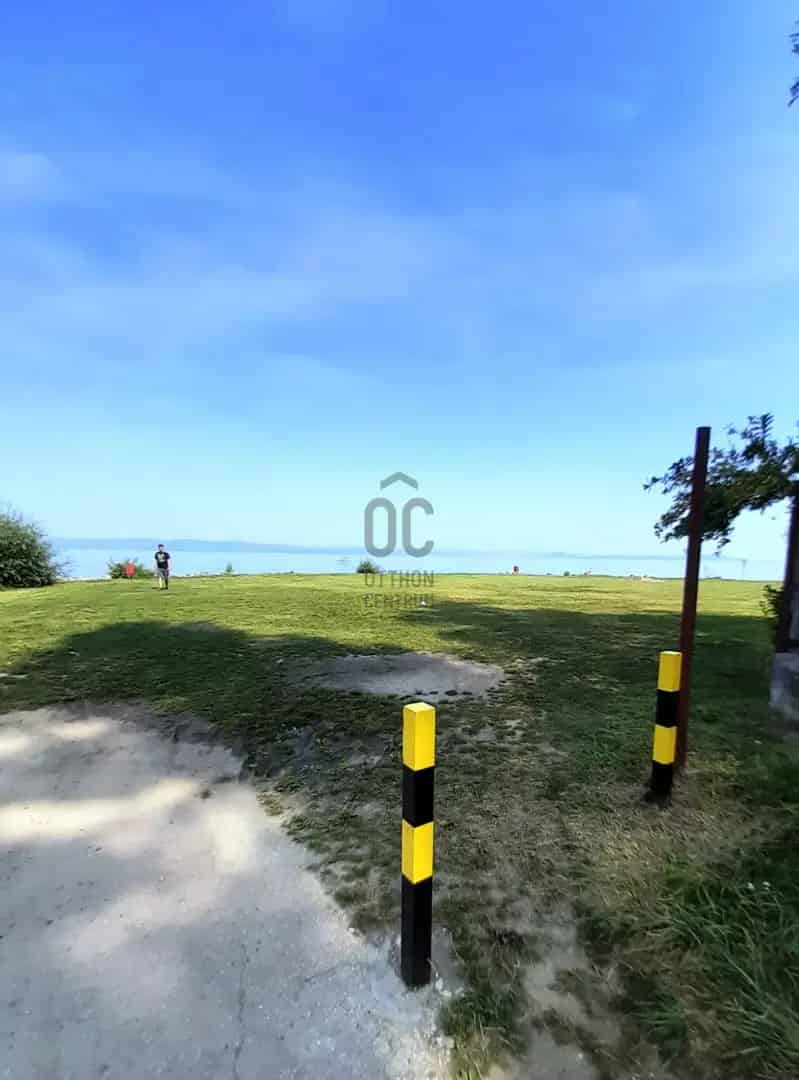 Balatonszárszó Telek eladó - Társasház vagy Lakópark építésére alkalmas