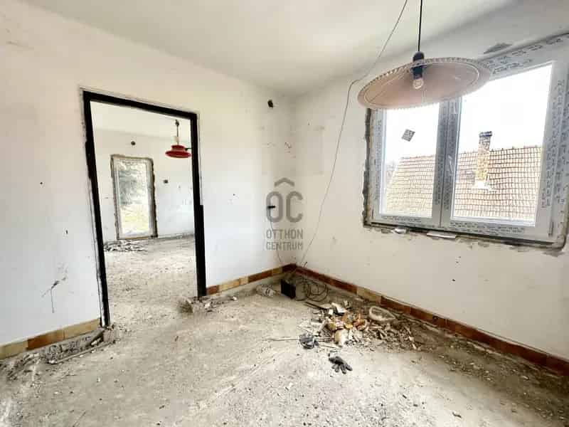 Nagymaros Panorámás Családi Ház Eladó
