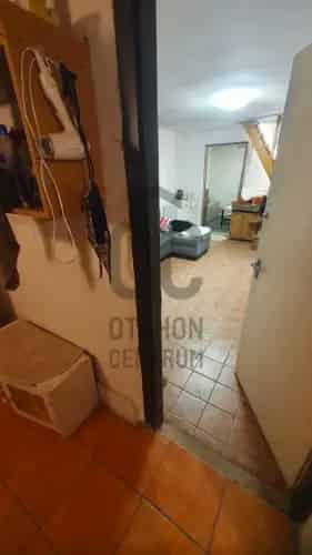 Dömsödi családi ház eladó 871 nm telekkel felújítandó Duna közelben