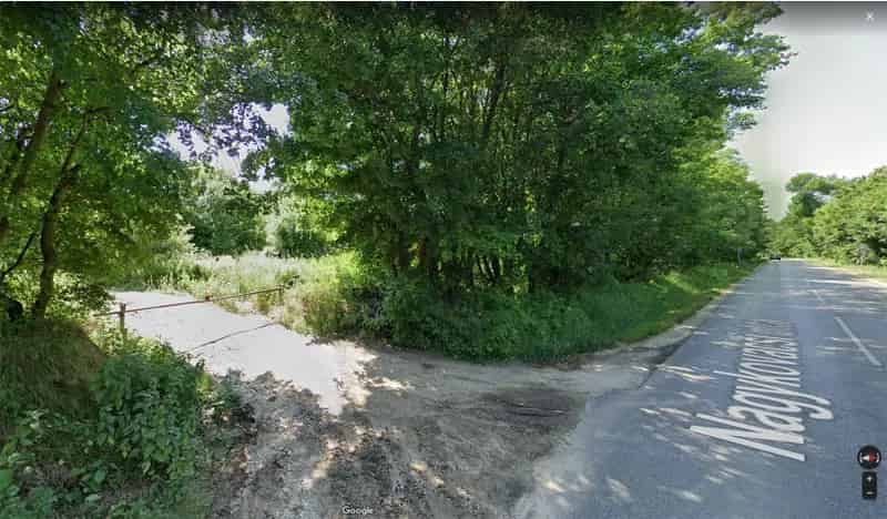 Nagykovácsi telek eladó befektetőknek panorámával