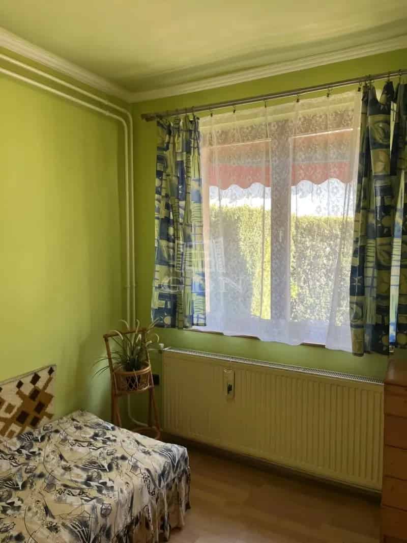 Budaörs ikerház eladó saját kerttel