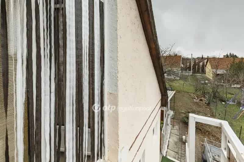 60m2-es bútorozott nyaraló eladó Szihalmon