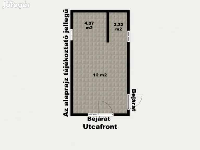 Téglaépítésű ház Öreghegyen 848m2 telken
