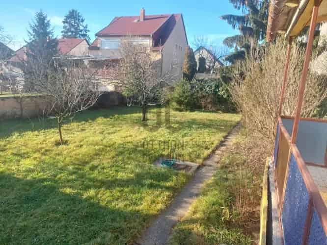 Budaörsi eladó telek 555 nm központi helyen T034901