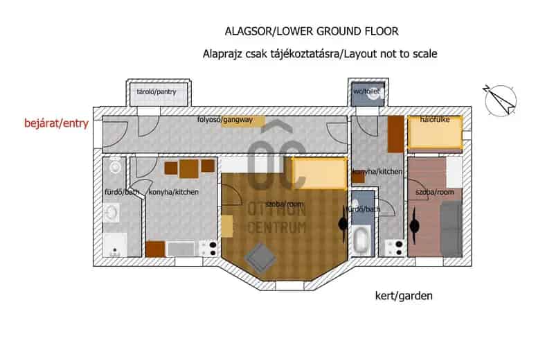 Remetekertváros - Klasszikus Villa Eladó