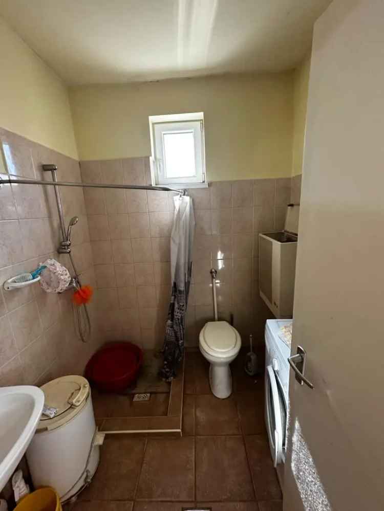 Monostorpályi családi ház eladó 64 m2 2786 m2 telekkel
