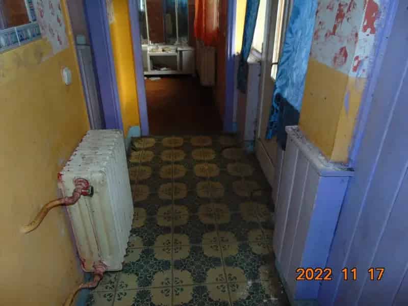 Felujitando csalad haz Kerekharaszt 114m2 1378m2 telekkel