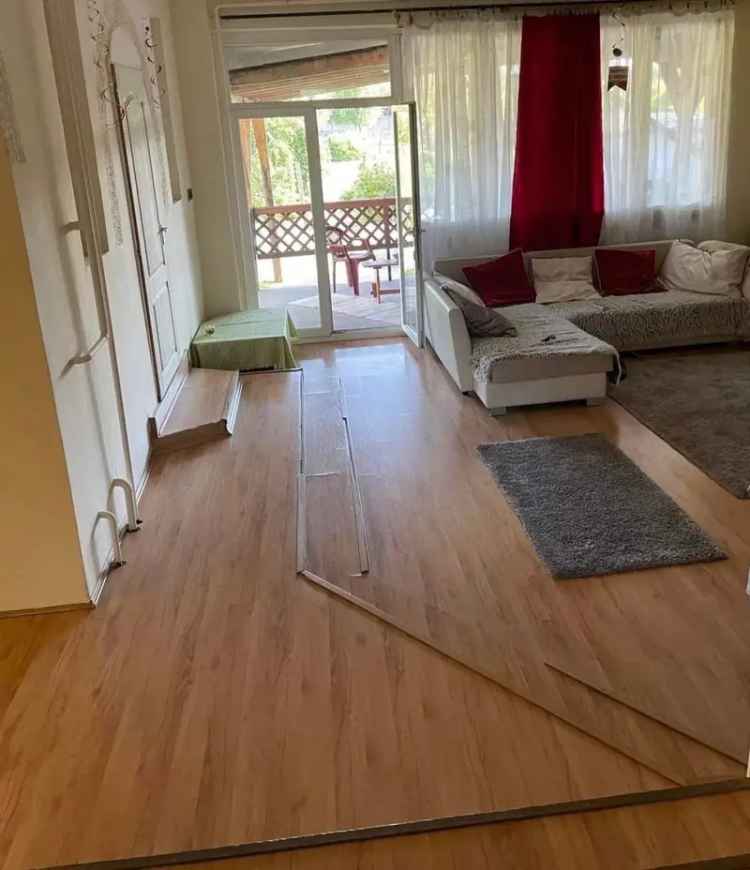 200 m2-es Családi Ház Eladó Újhatvanban