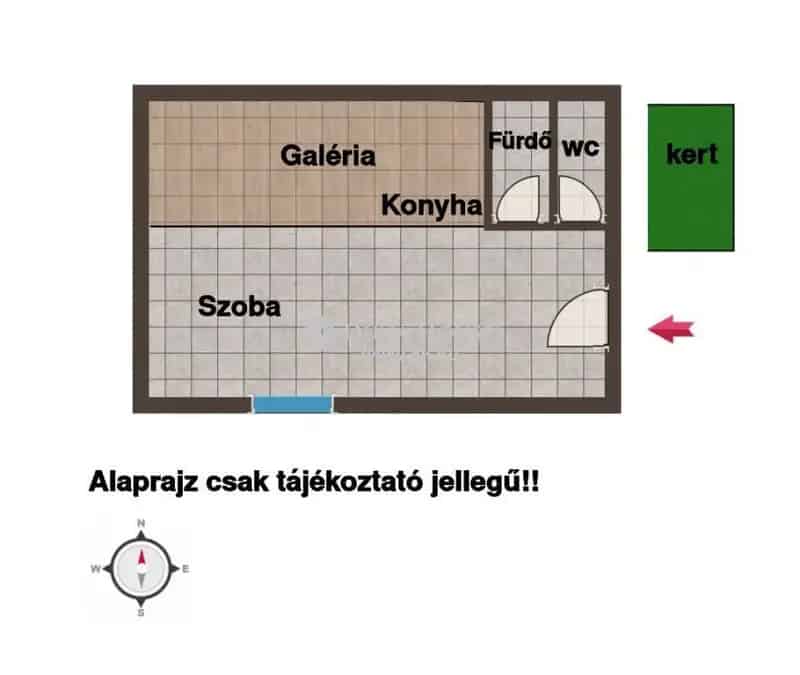 Ház Eladó , Budapest, Közép-Magyarország