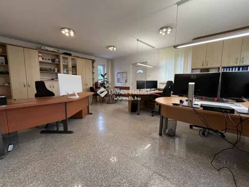 Szentgotthárd Ipari Telephely Eladó