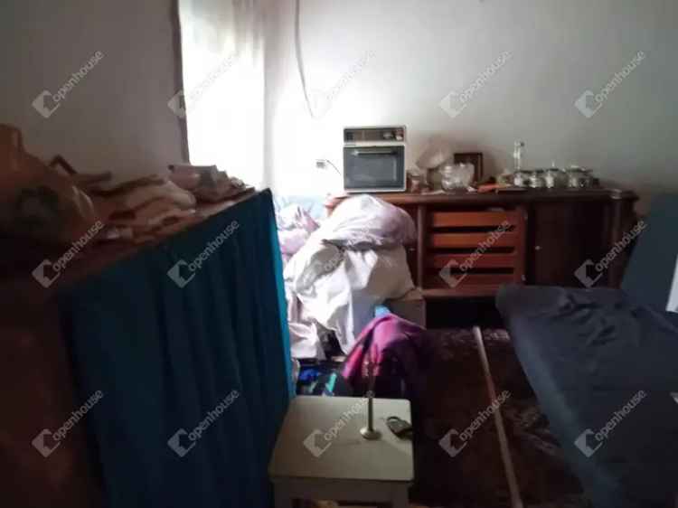 Eladó Felújítandó Családi Ház Neszmélyen 80 m² 1429 m² Telekkel